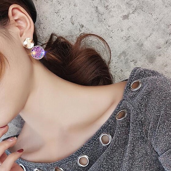 🔸2 for $15🔸 Earrings - Picture 2 of 2